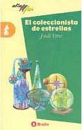El Coleccionista de Estrellas - Importado