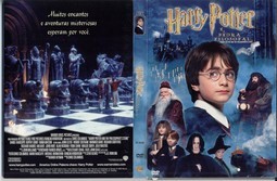 Harry Potter e a Pedra Filosofal