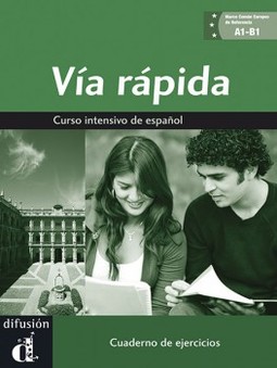 Vía Rápida - Cuaderno De Ejercicios