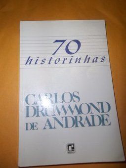 70 Historinhas