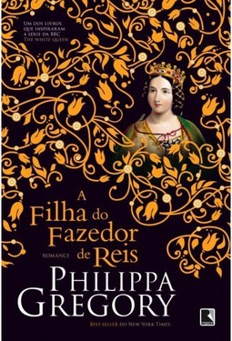 A filha do Fazedor de reis (Vol. 4)