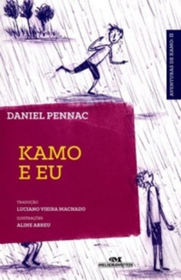 Kamo e Eu (Aventuras de Kamo)