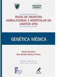Genética médica