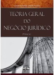 Teoria geral do negócio jurídico