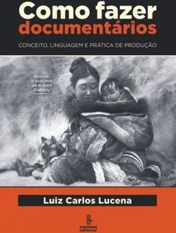 COMO FAZER DOCUMENTARIOS