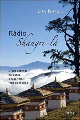 Radio Shangri-lá