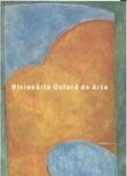 Dicionário Oxford de Arte