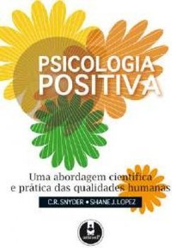 PSICOLOGIA POSITIVA