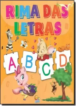Rima Das Letras