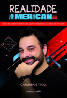 Realidade americana: guia de sobrevivência de quem desbravou a terra do Tio Sam