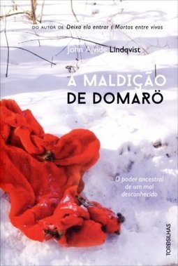 A MALDICAO DE DOMARO