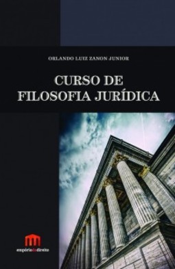 Curso de filosofia jurídica