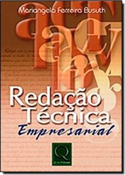 Redacao Tecnica Empresarial