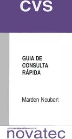 CVS: Guia de Consulta Rápida
