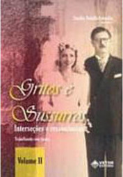 Gritos e Sussurros: Interseções e Ressonâncias - vol. 2