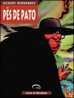 PES DE PATO