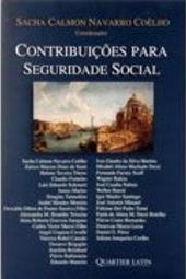 Contribuições Para Seguridade Social