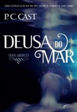 DEUSA DO MAR
