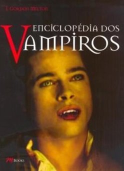 A Enciclopédia dos Vampiros 