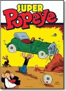 Super Popeye