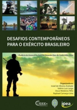 Desafios Contemporâneos Para o Exército Brasileiro
