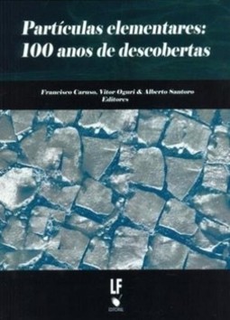 Partículas elementares: 100 anos de descobertas