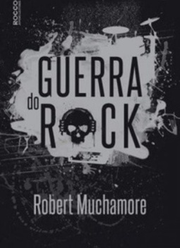 A Guerra do Rock