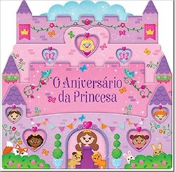 O aniversário da princesa