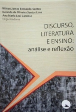 Discurso, Literatura e Ensino