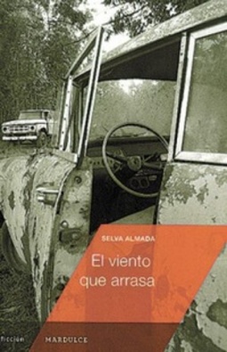El viento que arrasa