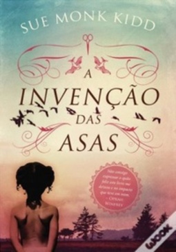 A Invenção das Asas