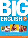 Big English 2: Student book