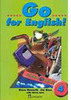 Go for English!: StudentÂ´s Book with Activity Book - 4 - IMPORTADO