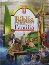 Bíblia Ilustrada para a Família #6