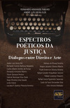 Espectros poéticos justiça: diálogos entre direito e arte
