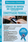 Código de defesa do consumidor (lei nº 8.078/1990) e Constituição Federal