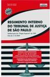 Regimento Interno do Tribunal de Justiça de São Paulo