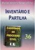 Cadernos de Processo Civil: Inventário e Partilha - vol. 36