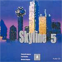 Skyline: Audio CD 5A - IMPORTADO