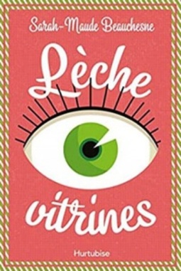 Lèche-Vitrines (Coeur de slush #2)