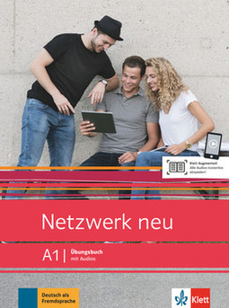 Netzwerk neu, übungsbuch-A1
