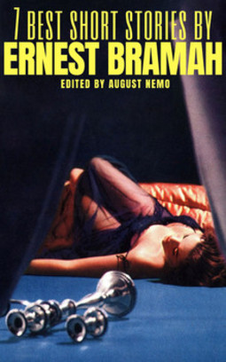 7 best short stories by ernest bramah