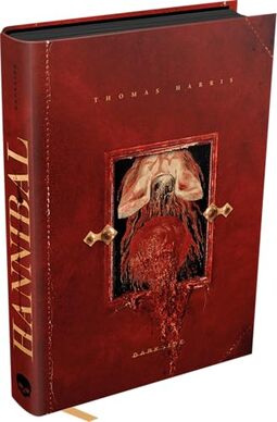 Hannibal: A Origem do Mal