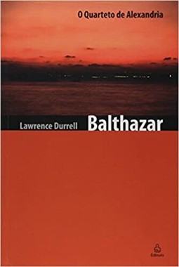 Quarteto de Alexandria, O: Balthazar