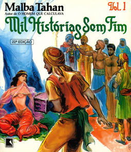 Mil Histórias sem Fim
