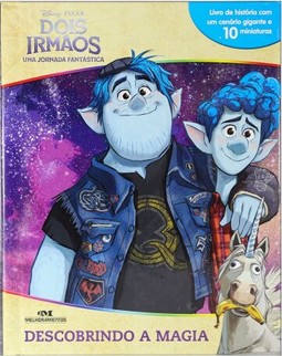 Descobrindo a Magia Dois Irmãos