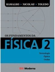 Fundamentos da Física, Os - vol. 2