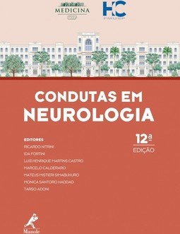 Condutas em neurologia: FMUSP HC