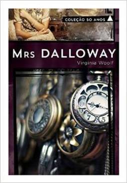 MRS. DALLOWAY