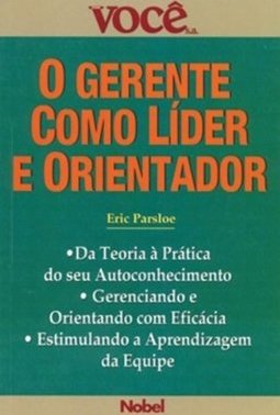 O Gerente como Líder e Orientador